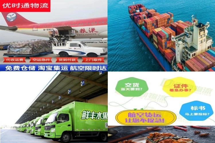 椰林镇到葡萄牙航空货运公司-椰林镇到葡萄牙物流专线